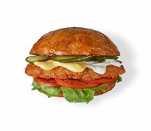 Бургер Цыпа моя