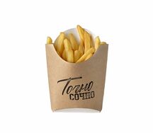 Картофель фри стандарт