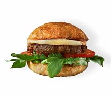 Бургер Итальянский