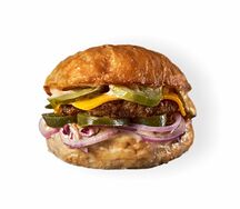 Бургер Коул Слоу