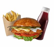 Комбо Цыпа моя