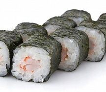 Ролл Эби маки