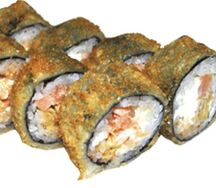 Горячий ролл Шанхай