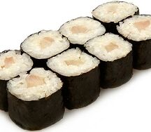 Ролл Тай маки