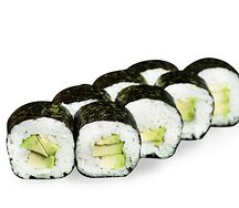 Ролл Авокадо маки