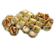 Сет Горячий хит