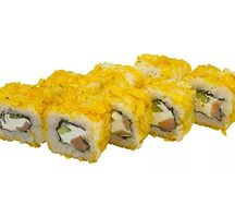 Ролл Хенд маки