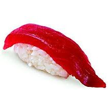 Суши Магуро