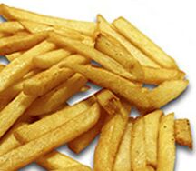 Картофель фри