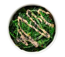 Салат Хияши вакамэ