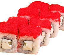 Ролл Нежность Японии