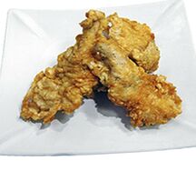 Темпура тори