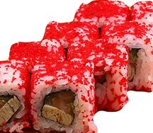 Ролл Харакири