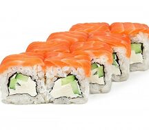 Ролл Филадельфия лайт