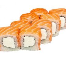 Ролл Филадельфия классическая