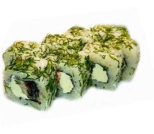 Ролл Нью-йорк