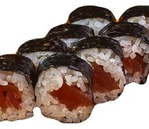 Ролл Текка маки