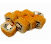 Горячий ролл Изумидай