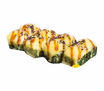 Запеченный ролл Грин