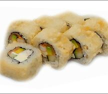 Горячий ролл Ярило