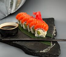 Ролл Филадельфия