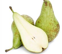 Грушевый фреш