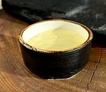 Соус Чесночный