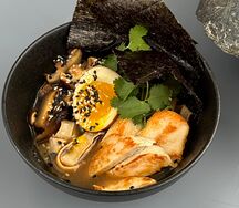 Хаката рамэн