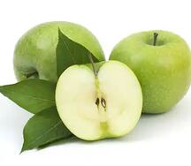 Яблочный фреш