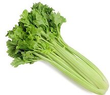 Сельдереевый фреш