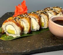 Ролл Канада