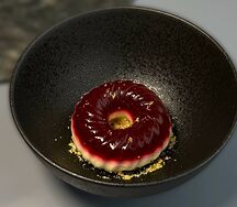 Исфахан Малина-личи