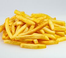 Картофель фри