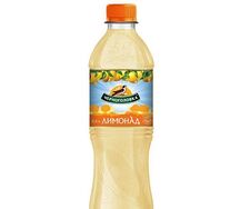 Черноголовка Лимонад