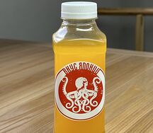 Морс Облепиха