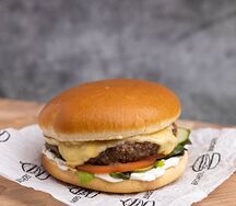 Бургер Классик