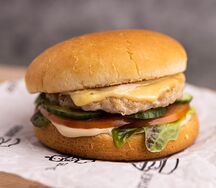 Бургер Sisters