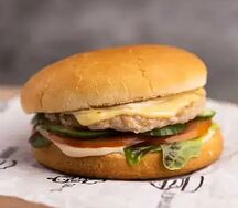 Бургер Систерс (Сезон)