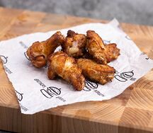 Куриные крылья