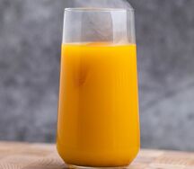 Сбитень Облепиха-апельсин