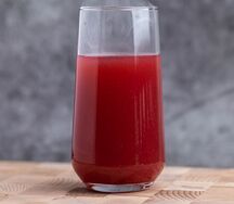 Сбитень Малина