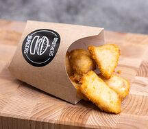 Наггетсы куриные в панировке