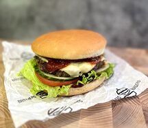 Бургер Чипотле