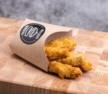 Рыбные палочки