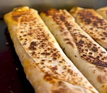 Шаурма классическая