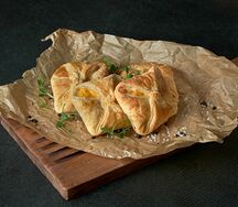 Хачапури