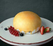 Торт Калач