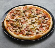 Пицца Мясная
