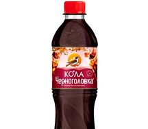 Черноголовка Кола