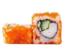 Калифорния классическая